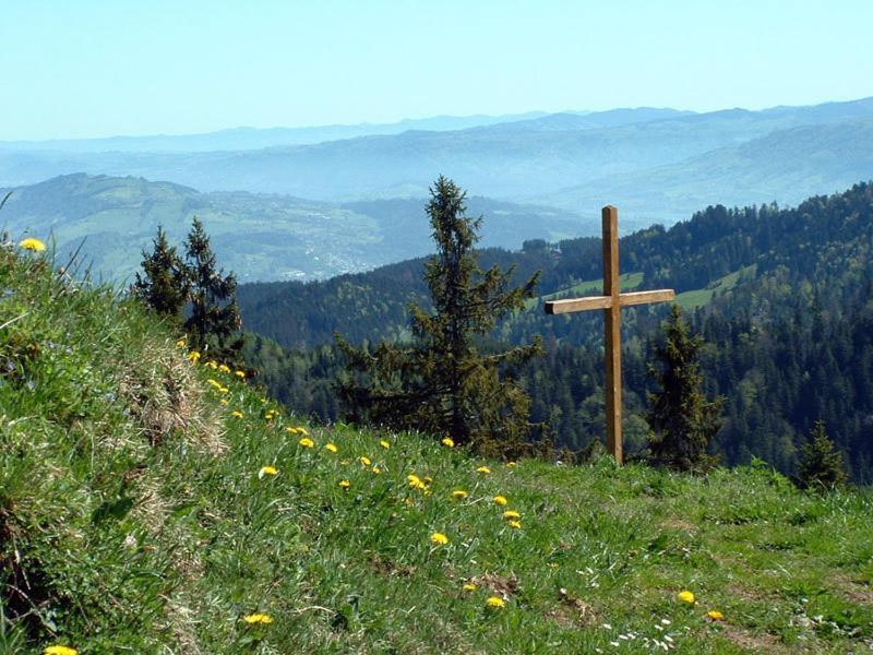 Chalet Murmeli Διαμέρισμα Eigenthal Εξωτερικό φωτογραφία